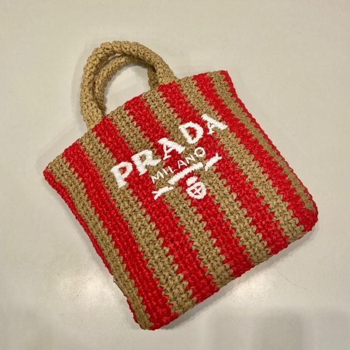 Prada Tote Bags